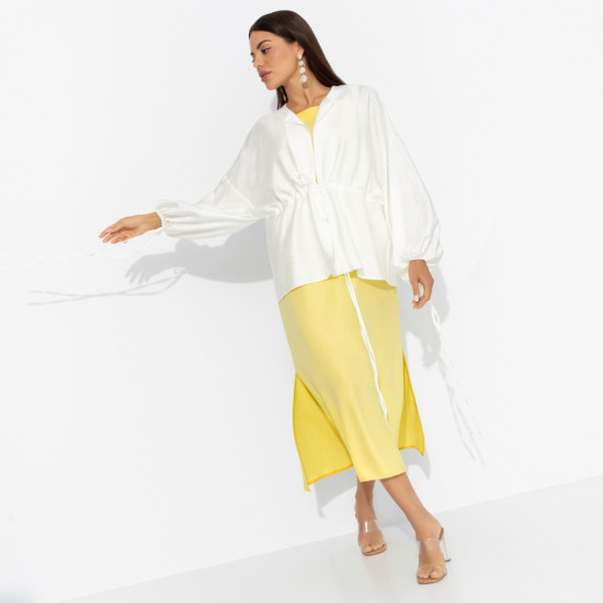 Комплект женский «Цвет нежности»