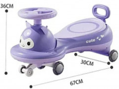 Каталка-толокар «Bibicar Куроми» - Фото 1