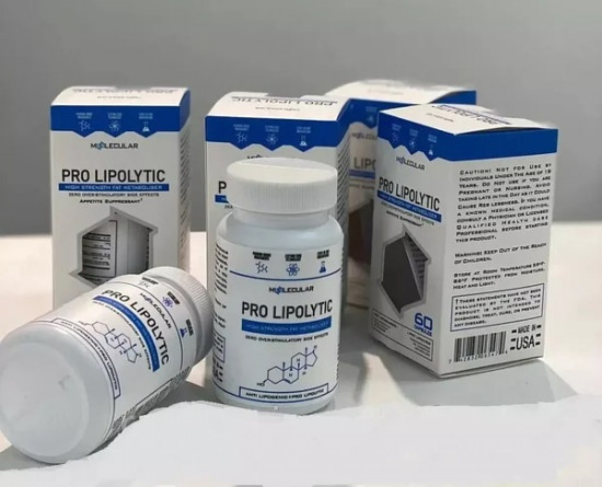 БАД «Pro lipolytic»