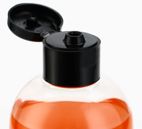 Гель для душа с ароматом персика женский «Very Juicy Peach»
