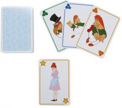 Игра настольная «Фрекен Бок» - Фото 1