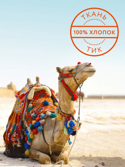 Подушка «Караван»