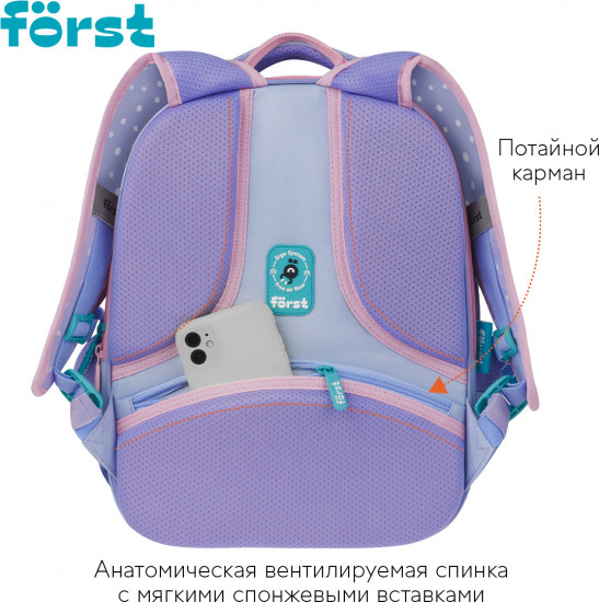 Рюкзак «Fluffy Bunny»