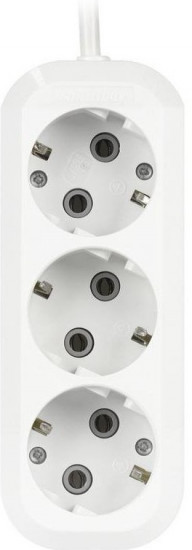 Удлинитель Smartbuy SBE-16-3-02-Z