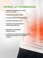 Мазь для суставов - Фото 3