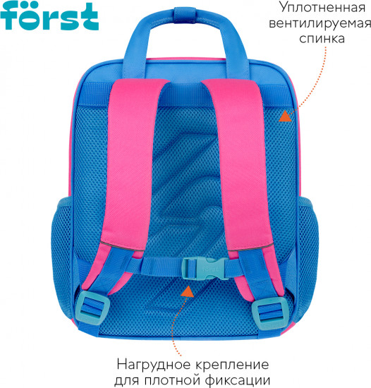 Рюкзак «Be Happy!»