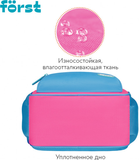 Рюкзак «Be Happy!»