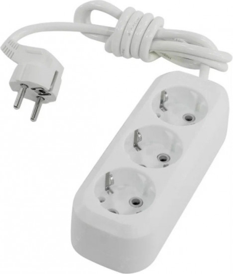 Удлинитель Smartbuy SBE-16-3-1,5-Z