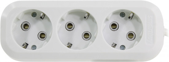 Удлинитель Smartbuy SBE-16-3-10-Z
