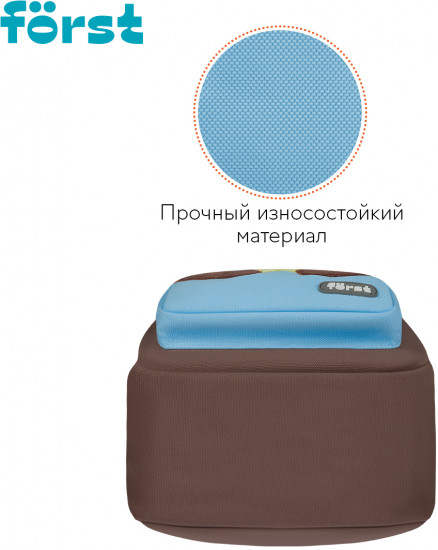 Рюкзак «Teddy Dream»