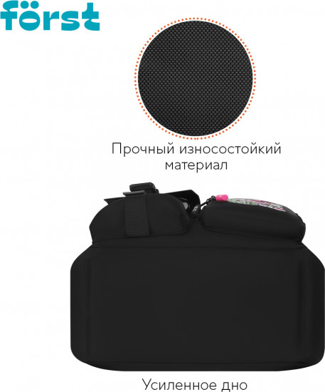 Рюкзак школьный F-Teens