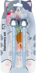 Набор письменных принадлежностей «Fat cat» - Фото 5