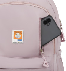 Рюкзак с пеналом «Pink» - Фото 7