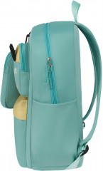 Рюкзак с пеналом «Cloud green» - Фото 2