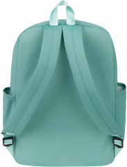Рюкзак с пеналом «Cloud green» - Фото 3