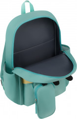 Рюкзак с пеналом «Cloud green» - Фото 4