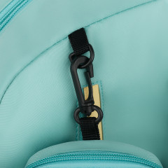 Рюкзак с пеналом «Cloud green» - Фото 5