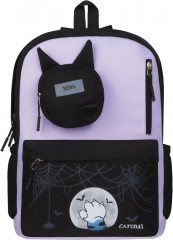 Рюкзак с пеналом «Black cat» - Фото 2