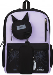 Рюкзак с пеналом «Black cat» - Фото 3