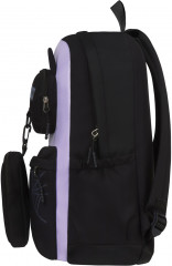 Рюкзак с пеналом «Black cat» - Фото 4