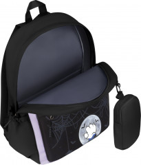 Рюкзак с пеналом «Black cat» - Фото 6
