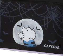 Рюкзак с пеналом «Black cat» - Фото 7