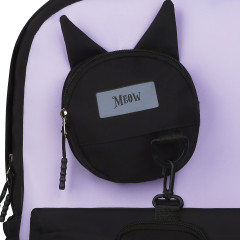 Рюкзак с пеналом «Black cat» - Фото 8
