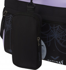 Рюкзак с пеналом «Black cat» - Фото 9