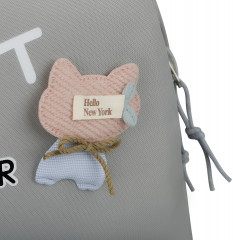 Рюкзак с пеналом «Paw» - Фото 5