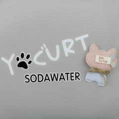 Рюкзак с пеналом «Paw» - Фото 8