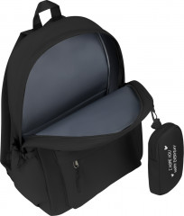 Рюкзак с пеналом «Heart» - Фото 4