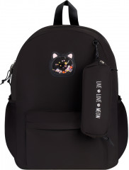 Рюкзак с пеналом «Shiny» - Фото 1