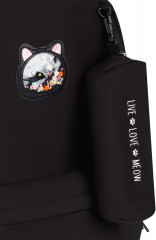 Рюкзак с пеналом «Shiny» - Фото 4