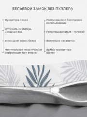 Комплект постельного белья «Вестерн» - Фото 2