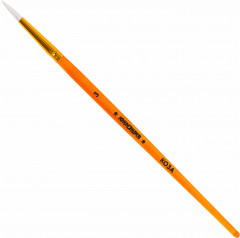 Набор кистей для рисования - Фото 6