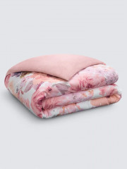 Комплект постельного белья «Королевская роза» - Фото 7