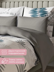 Комплект постельного белья «Вестерн» - Фото 4