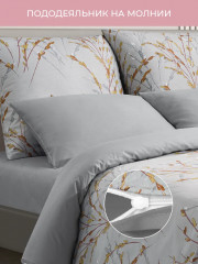 Комплект постельного белья «Версилия» - Фото 1