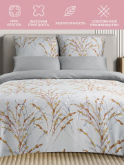 Комплект постельного белья «Версилия» - Фото 3