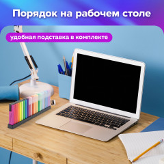 Набор текстовыделителей на подставке - Фото 7