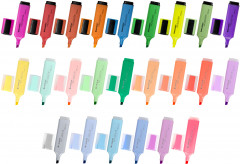 Набор текстовыделителей на подставке - Фото 13