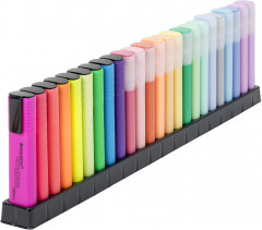 Набор текстовыделителей на подставке - Фото 15