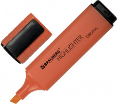 Набор текстовыделителей на подставке - Фото 2