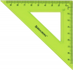 Набор чертежный - Фото 2