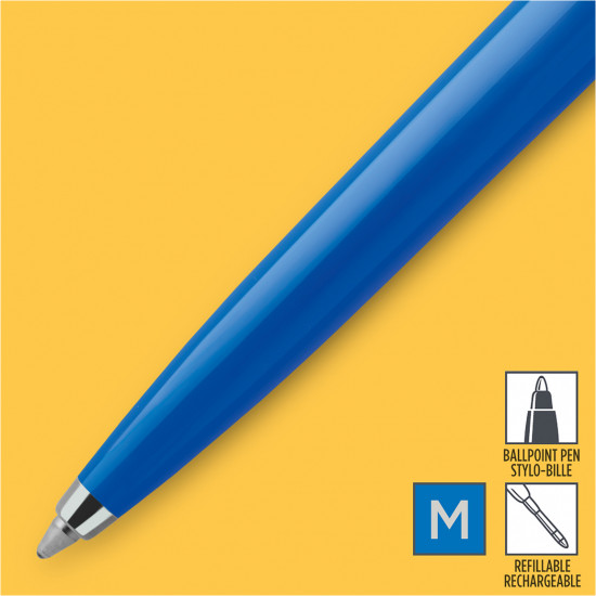 Ручка шариковая «Jotter Blue CT»