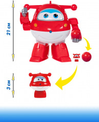 Игрушка-сюрприз «Испытай удачу с Джеттом» - Фото 4