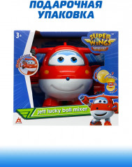 Игрушка-сюрприз «Испытай удачу с Джеттом» - Фото 7