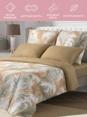 Комплект постельного белья «Бернадот» - Фото 6