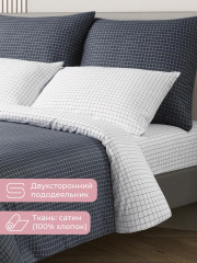 Комплект постельного белья «Корса» - Фото 4