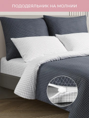 Комплект постельного белья «Корса» - Фото 1